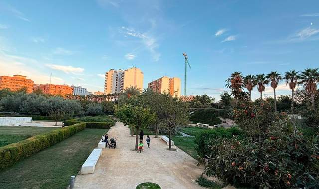 Eixample в Валенсии: Гид по району – все для жизни, куда сходить, где поесть. Рекомендации и отзывы инсайдеров